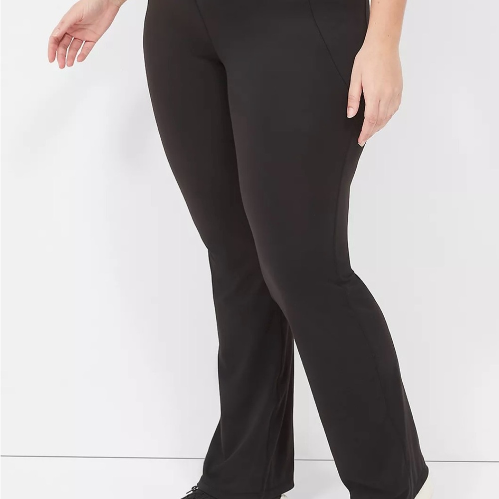 Women's Black Pants